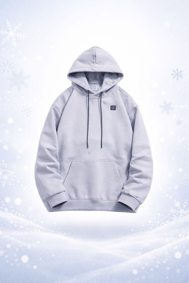 The Volthood Heated Hoodie