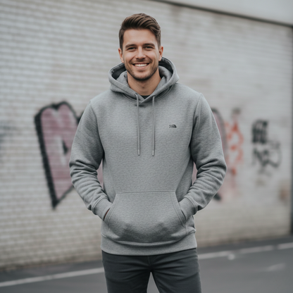 The Volthood Heated Hoodie